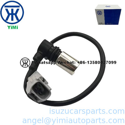6HK1 6UZ1 6WG1 4HK1 4HL1 اسوزو سنسور چرخ 8973061130 029600-1290 KF-02144-1-B