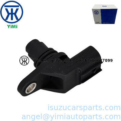700P 4HK1 DM MUX 6HK1 اسوزو قطعات الکتریکی حسگر کامپشافت 8980190241
