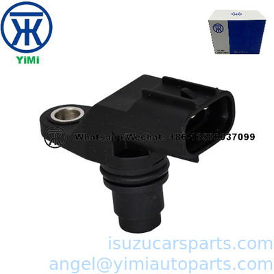 700P 4HK1 DM MUX 6HK1 اسوزو قطعات الکتریکی حسگر کامپشافت 8980190241
