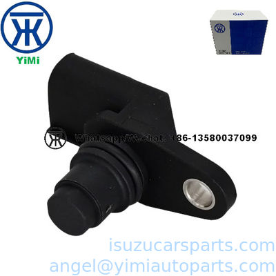 700P 4HK1 DM MUX 6HK1 اسوزو قطعات الکتریکی حسگر کامپشافت 8980190241