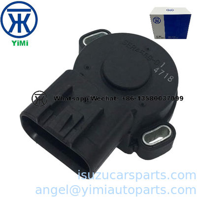 8971937130 اسوزو قطعات الکتریکی اسوزو DMAX حسگر موقعیت شتاب