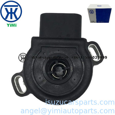 8971937130 اسوزو قطعات الکتریکی اسوزو DMAX حسگر موقعیت شتاب