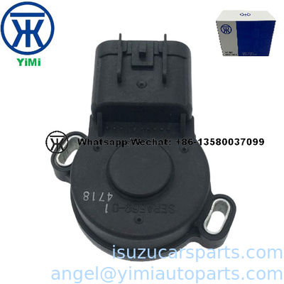 8971937130 اسوزو قطعات الکتریکی اسوزو DMAX حسگر موقعیت شتاب