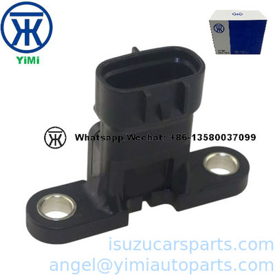 700P 4HK1 DMAX MUX 6HK1 اسوزو قطعات الکتریکی سنسور فشار خودرو 8980205140