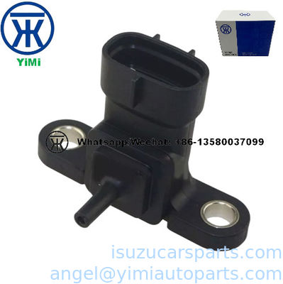 700P 4HK1 DMAX MUX 6HK1 اسوزو قطعات الکتریکی سنسور فشار خودرو 8980205140