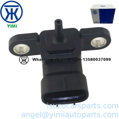 700P 4HK1 DMAX MUX 6HK1 اسوزو قطعات الکتریکی سنسور فشار خودرو 8980205140