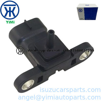 700P 4HK1 DMAX MUX 6HK1 اسوزو قطعات الکتریکی سنسور فشار خودرو 8980205140