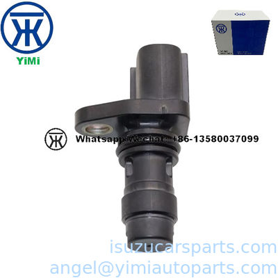 700P 4HK1 6HK1 سنسور قطعات معدنی اتوماتیک برق انقلاب ENG SPD 8976069431