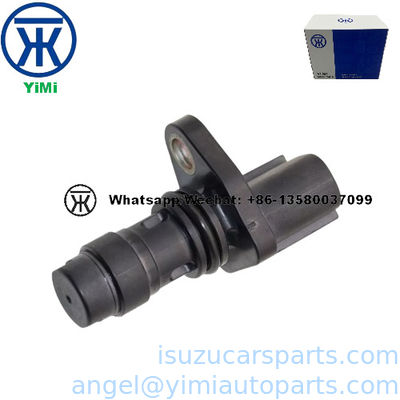 700P 4HK1 6HK1 سنسور قطعات معدنی اتوماتیک برق انقلاب ENG SPD 8976069431