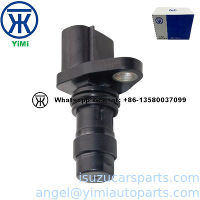 700P 4HK1 6HK1 سنسور قطعات معدنی اتوماتیک برق انقلاب ENG SPD 8976069431