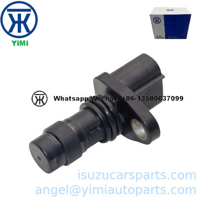 700P 4HK1 6HK1 سنسور قطعات معدنی اتوماتیک برق انقلاب ENG SPD 8976069431