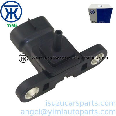 700P 4HK1 DMAX MUX 6HK1 اسوزو قطعات الکتریکی سنسور فشار ورودی 8980205140