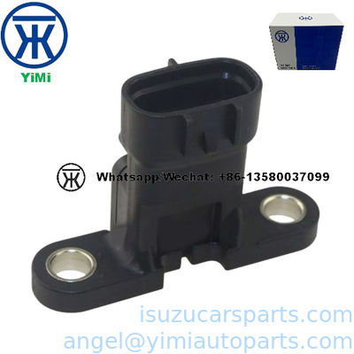 700P 4HK1 DMAX MUX 6HK1 اسوزو قطعات الکتریکی سنسور فشار ورودی 8980205140