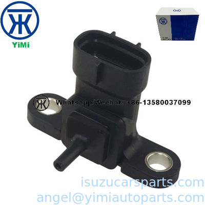 700P 4HK1 DMAX MUX 6HK1 اسوزو قطعات الکتریکی سنسور فشار ورودی 8980205140