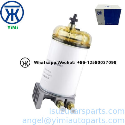 ISUZU 700P 4HK1 NPR75 دیزل شبکه 8980959800 1117210-P301