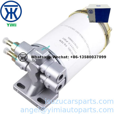 ISUZU 700P 4HK1 NPR75 دیزل شبکه 8980959800 1117210-P301