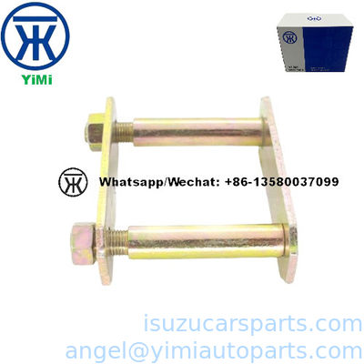 ISUZU TFR54 گوش بلند کننده صفحه فولادی 8944503100 2900090D C8980058140