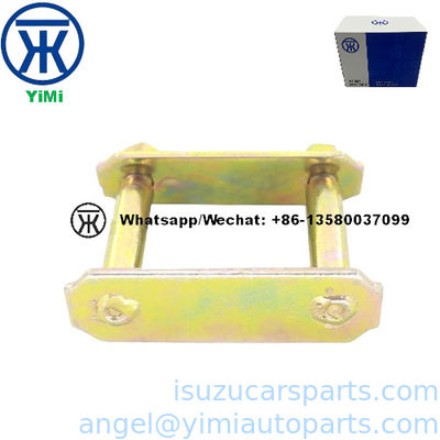ISUZU TFR54 گوش بلند کننده صفحه فولادی 8944503100 2900090D C8980058140