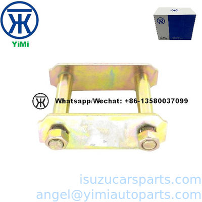ISUZU TFR54 گوش بلند کننده صفحه فولادی 8944503100 2900090D C8980058140