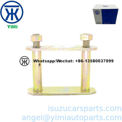 ISUZU TFR54 گوش بلند کننده صفحه فولادی 8944503100 2900090D C8980058140