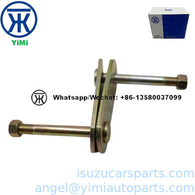 ISUZU 700P 4HK1 فولاد صفحه بلند کردن گوش 8941185110 2912130A-15 2912132-P301