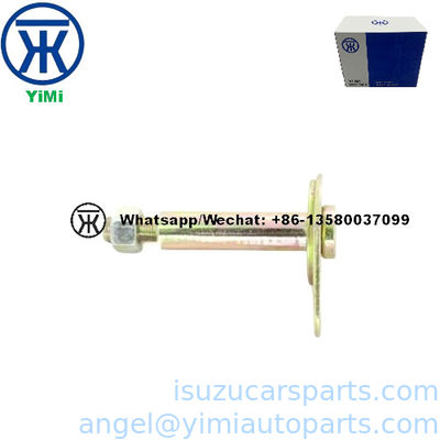 ISUZU NKR KY گوش بلند کننده صفحه فولادی 8941179001 2900040A