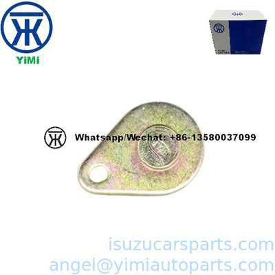 ISUZU NKR KY گوش بلند کننده صفحه فولادی 8941179001 2900040A