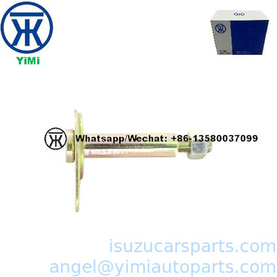 ISUZU NKR KY گوش بلند کننده صفحه فولادی 8941179001 2900040A