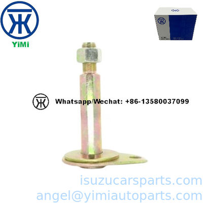 ISUZU NKR KY گوش بلند کننده صفحه فولادی 8941179001 2900040A