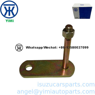 ISUZU NKR NKR57 KY گوش بلند کننده صفحه فولادی 8941185120 2900090A1 1828555890