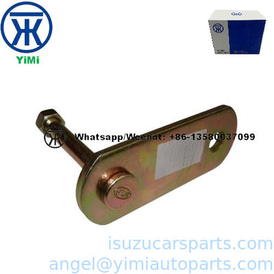 ISUZU NKR NKR57 KY گوش بلند کننده صفحه فولادی 8941185120 2900090A1 1828555890