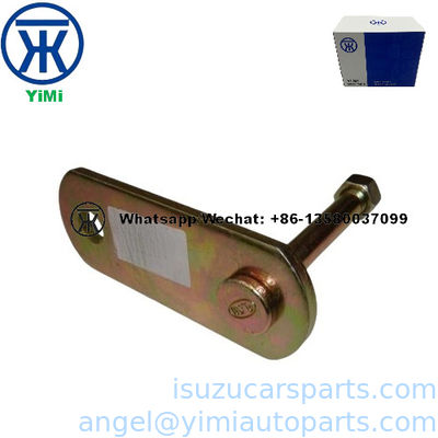 ISUZU NKR NKR57 KY گوش بلند کننده صفحه فولادی 8941185120 2900090A1 1828555890