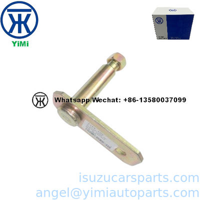 ISUZU NHR NKR KY گوش بلند کننده صفحه فولادی 9513616001 2900050A