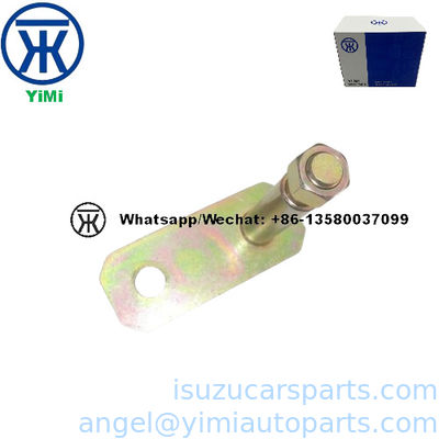 ISUZU NHR NKR KY گوش بلند کننده صفحه فولادی 9513616001 2900050A