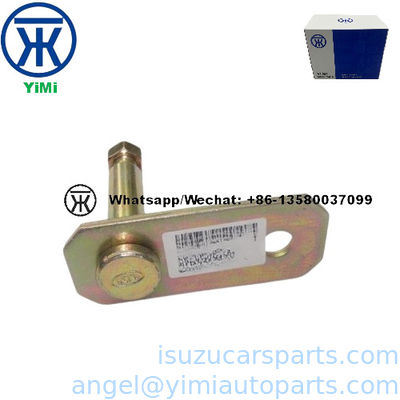 ISUZU NHR NKR KY گوش بلند کننده صفحه فولادی 9513616001 2900050A