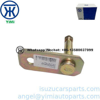 ISUZU NHR NKR KY گوش بلند کننده صفحه فولادی 9513616001 2900050A