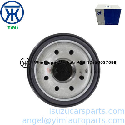 اسوزو 4JJ1 4JK1 فیلتر روغن 8973587200