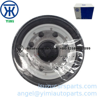 ISUZU NPR66 700P 4HF1 4HK1 فیلتر روغن 8971482701 1012120-P301 2906548000 8973713340 5876101170