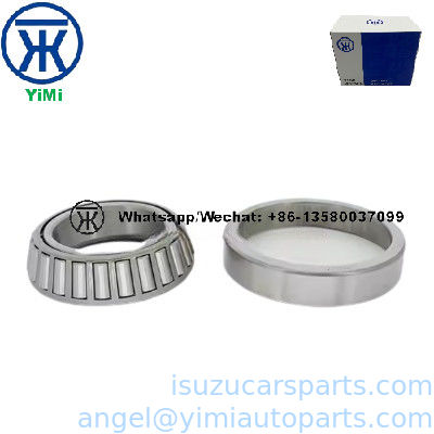 ISUZU 600P NKR KY SD چرخ عقب 9000930810