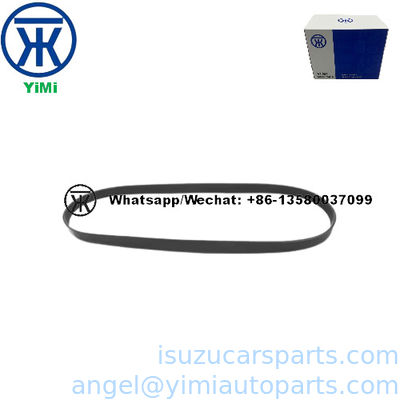 ISUZU NPR 4JB1 4JA1 4JH1 4HF1 4HG1 4HK1 کمربند 5-87610055-0 5876100550 8941618410