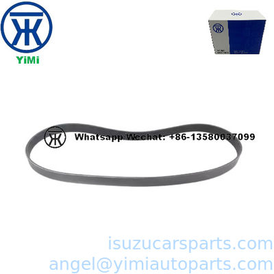 ISUZU NPR 4JB1 4JA1 4JH1 4HF1 4HG1 4HK1 کمربند 5-87610055-0 5876100550 8941618410