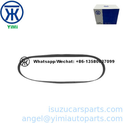 ISUZU NPR 4JB1 4JA1 4JH1 4HF1 4HG1 4HK1 کمربند 5-87610055-0 5876100550 8941618410