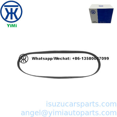 ISUZU NPR 4JB1 4JA1 4JH1 4HF1 4HG1 4HK1 کمربند 5-87610056-0 5876100560 8980384230