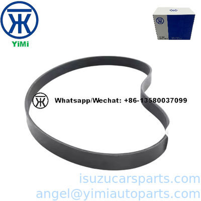 ISUZU NKR 4JB1 4JA1 4JH1 کمربند 5-87610057-0 5876100570 8973629260