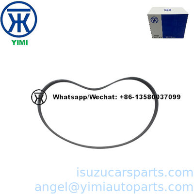 ISUZU NKR 4JB1 4JA1 4JH1 کمربند 5-87610057-0 5876100570 8973629260