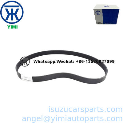 ISUZU NKR 4JB1 4JA1 4JH1 کمربند 5-87610057-0 5876100570 8973629260