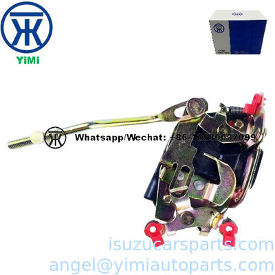 ISUZU NHR NPR در قفل R 8942710081 6205200A