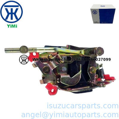 ISUZU NHR NPR در قفل R 8942710081 6205200A
