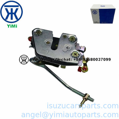 ISUZU NHR NPR در قفل L 8942710090 6205100A