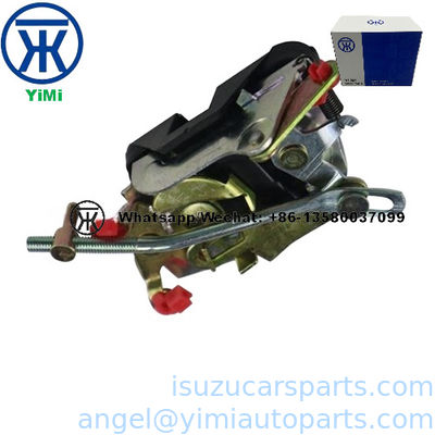 ISUZU NHR NPR در قفل L 8942710090 6205100A